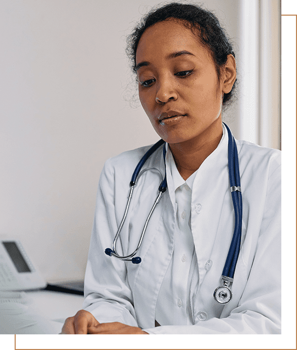 Lotus Clinician Well-Being Lotus Clinician Well-Being
